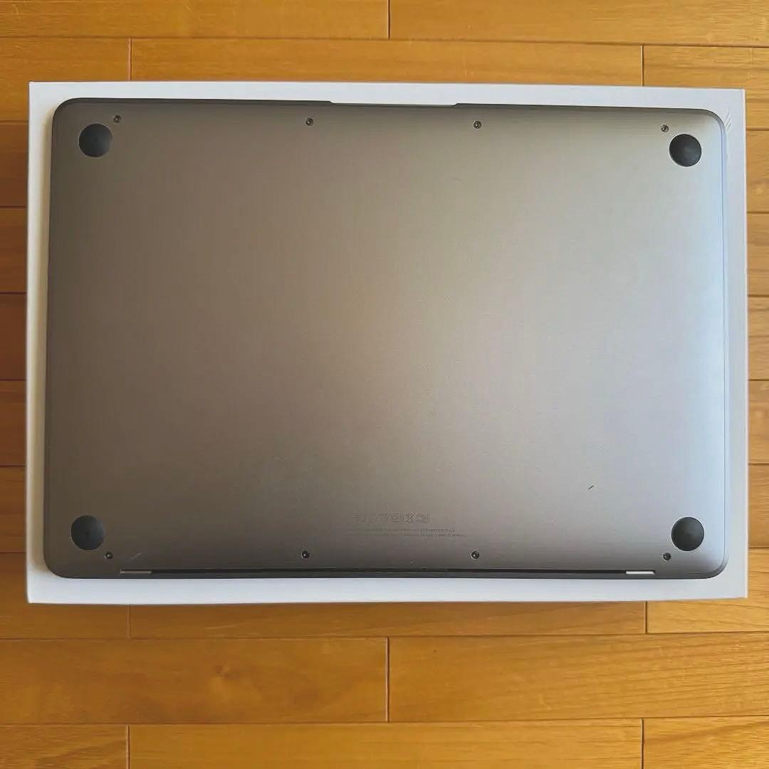 【ジャンク品】MacBook 2015 A1534 スペースグレイ ※起動不可