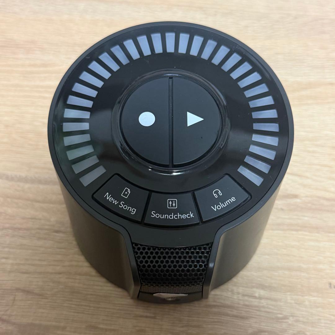 【美品】iZotope SPIRE STUDIO マルチトラックレコーダー