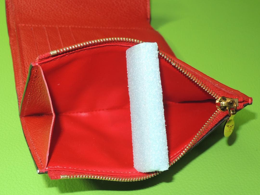 LOUIS VUITTON ルイヴィトン モノグラム 財布