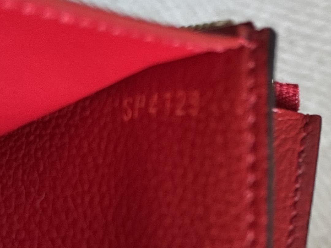 LOUIS VUITTON ルイヴィトン モノグラム 財布