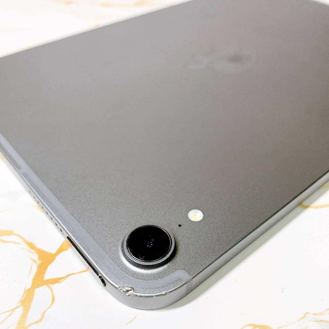 iPad mini 7 A17 Pro セルラー 128GB BT100%