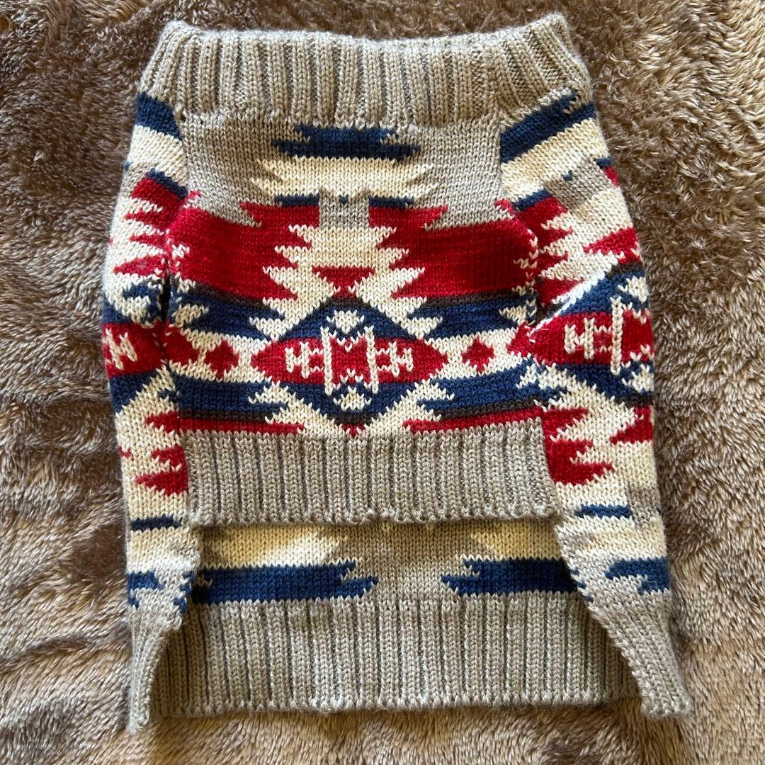 PENDLETON（ペンドルトン）　セット　犬　ハンドタオル