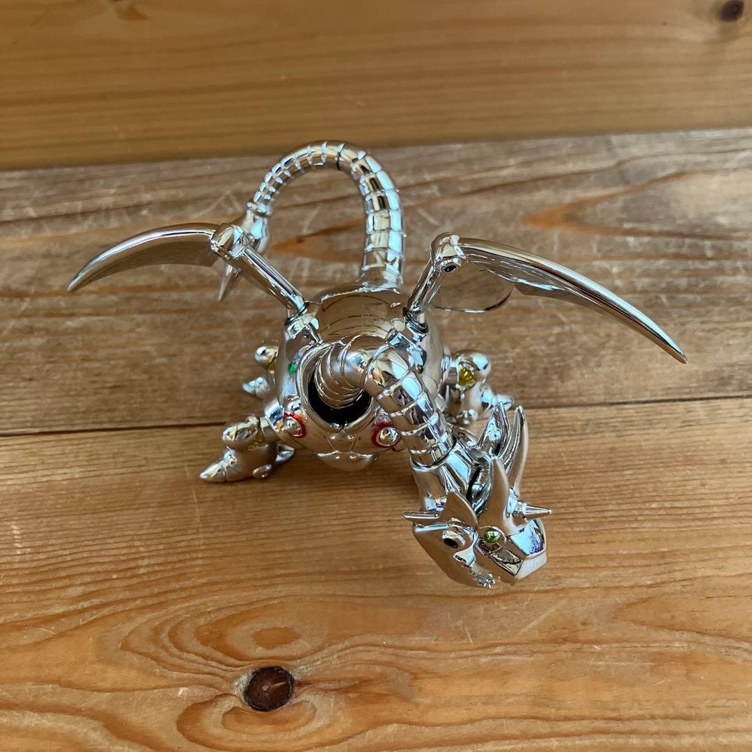 メタリックモンスターズギャラリー　３体セット