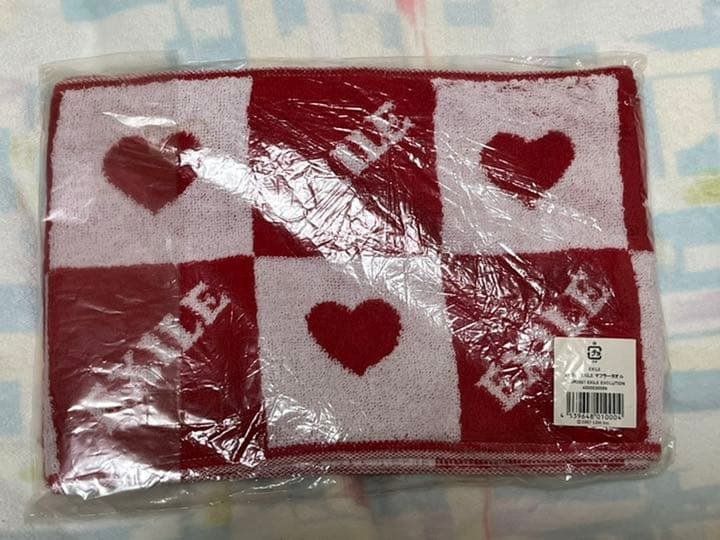 TOUR2007 EXILE EVOLUTION グッズセット