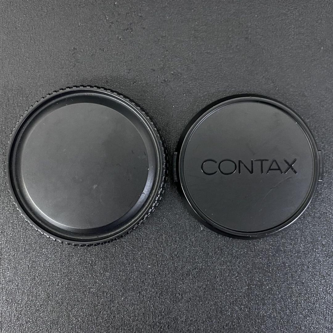 美品 CONTAX 645 Planar T 80mm F2 レンズ ジャンク