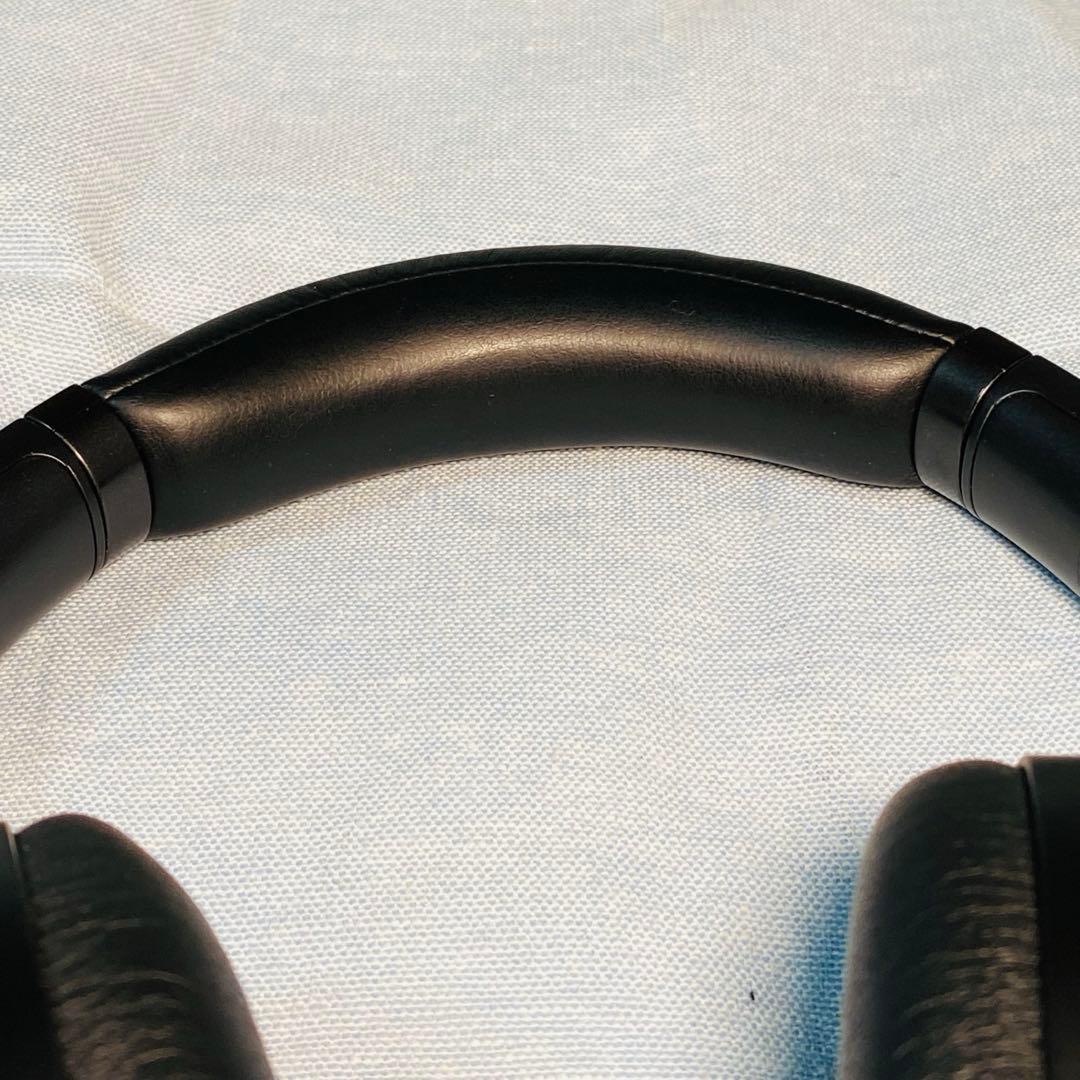 SONY WH-1000XM3 ブラック バッテリー良好