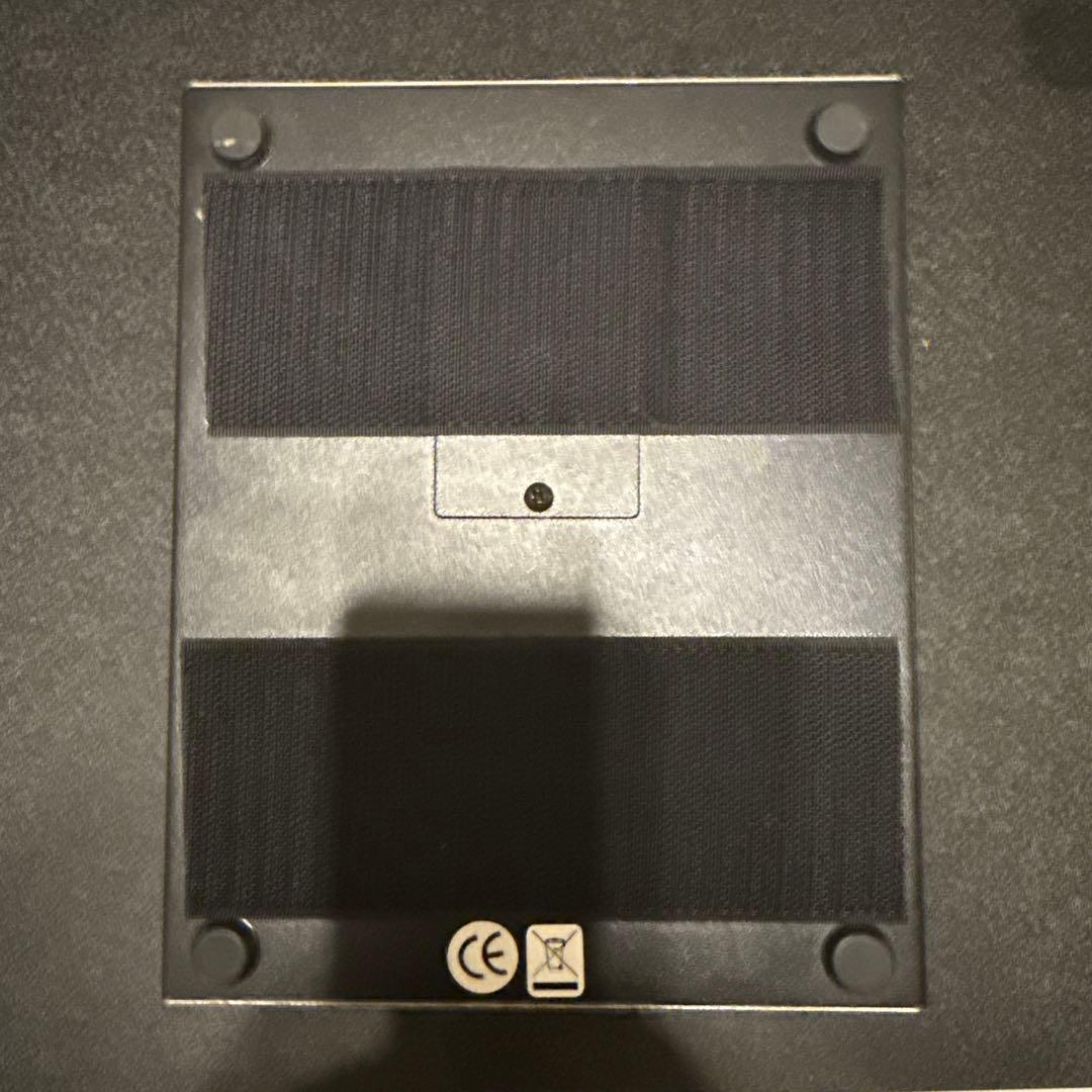 electro-harmonix BIG MUFF ファズ