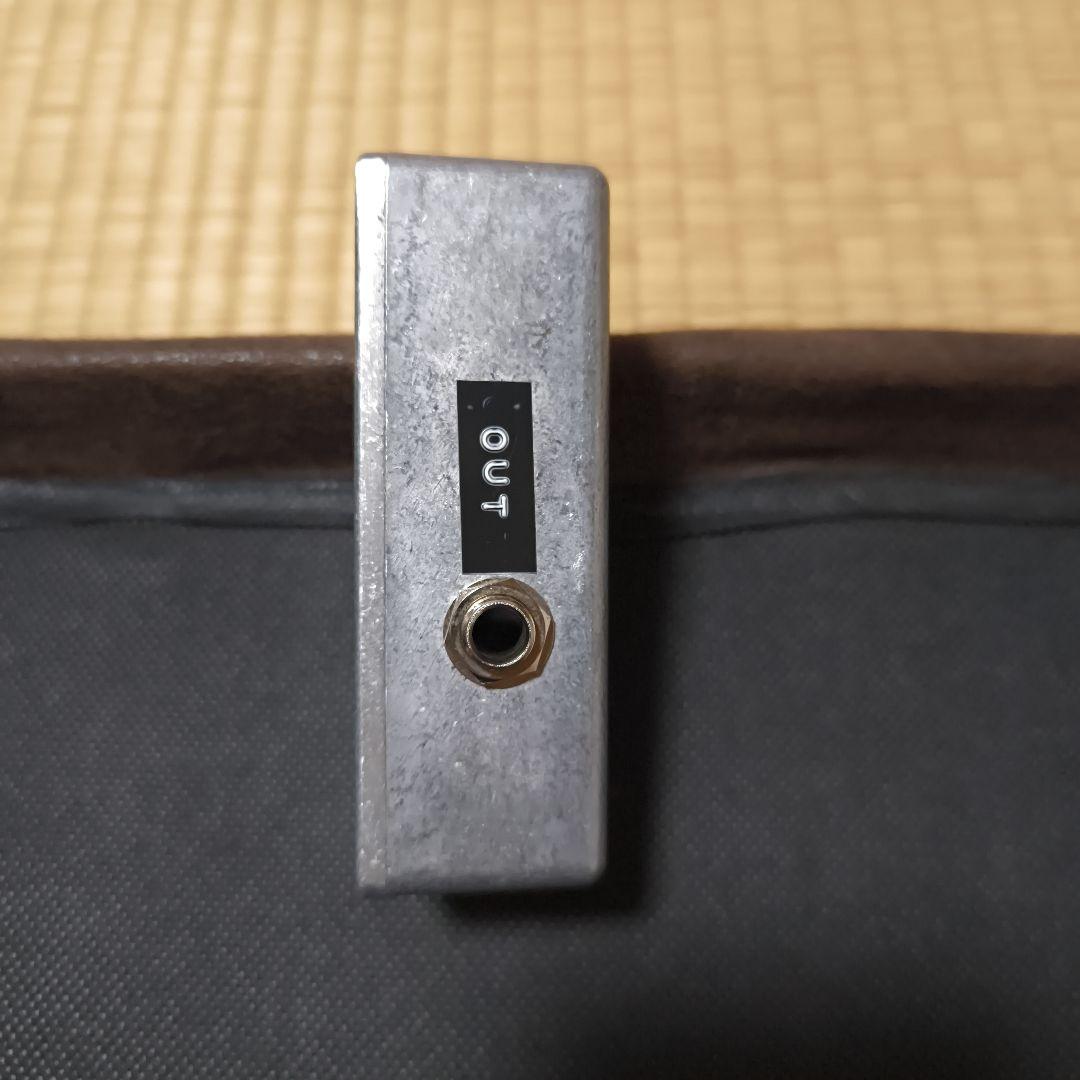 最終価格OEPライントランスボックス Ver.3 ニーヴくん Amateras