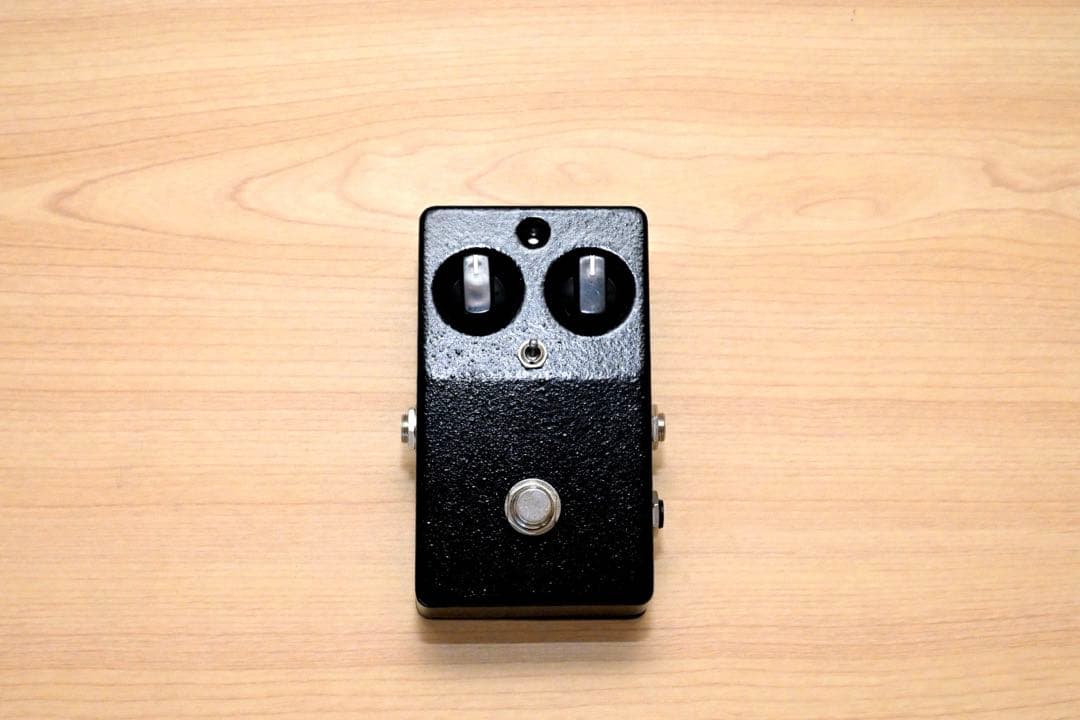 おろし　颪　Compressor 南部鉄器エフェクター