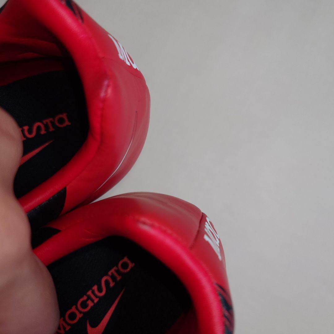 ナイキ　サッカースパイク　27.5cm