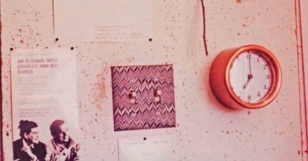 銀ワサさま専用 未使用 リキ アルミニウム クロック 掛け時計 置時計