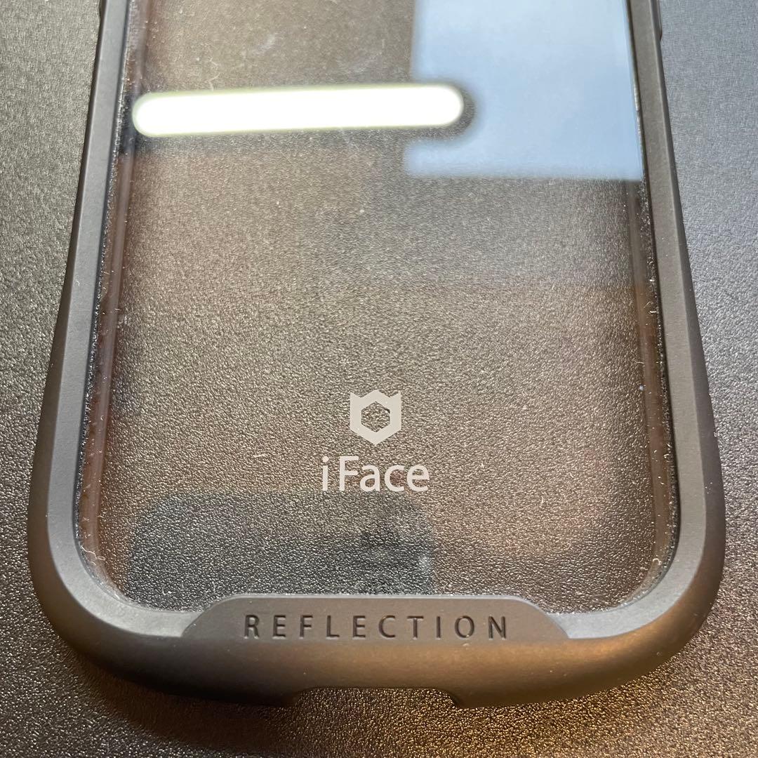 iPhone 16 128GB 23日発送【極美品】 iFaiceケース付き