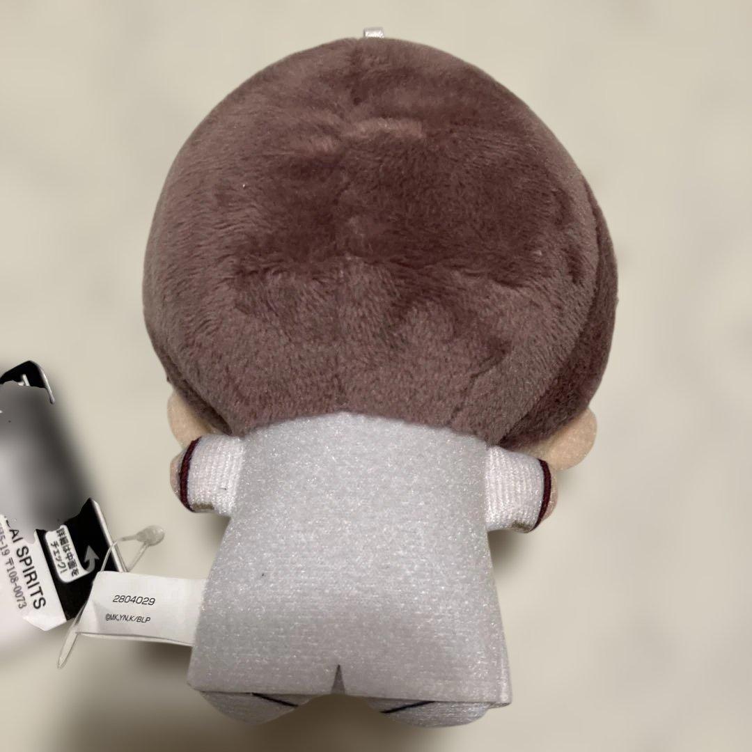 【ナムコ限定】 ブルーロック sweets 2026 糸師冴セット