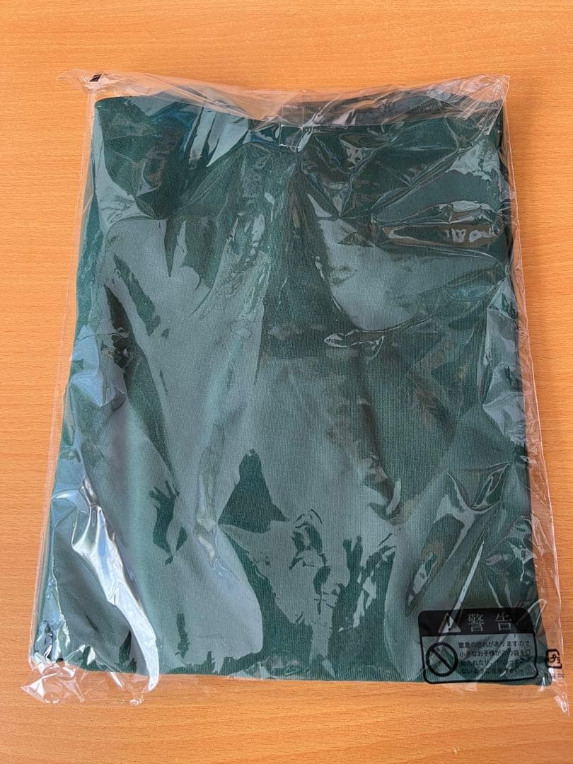 【新品未開封】スピッツ ハチミツ30th ロングスリーブTシャツ Lサイズ