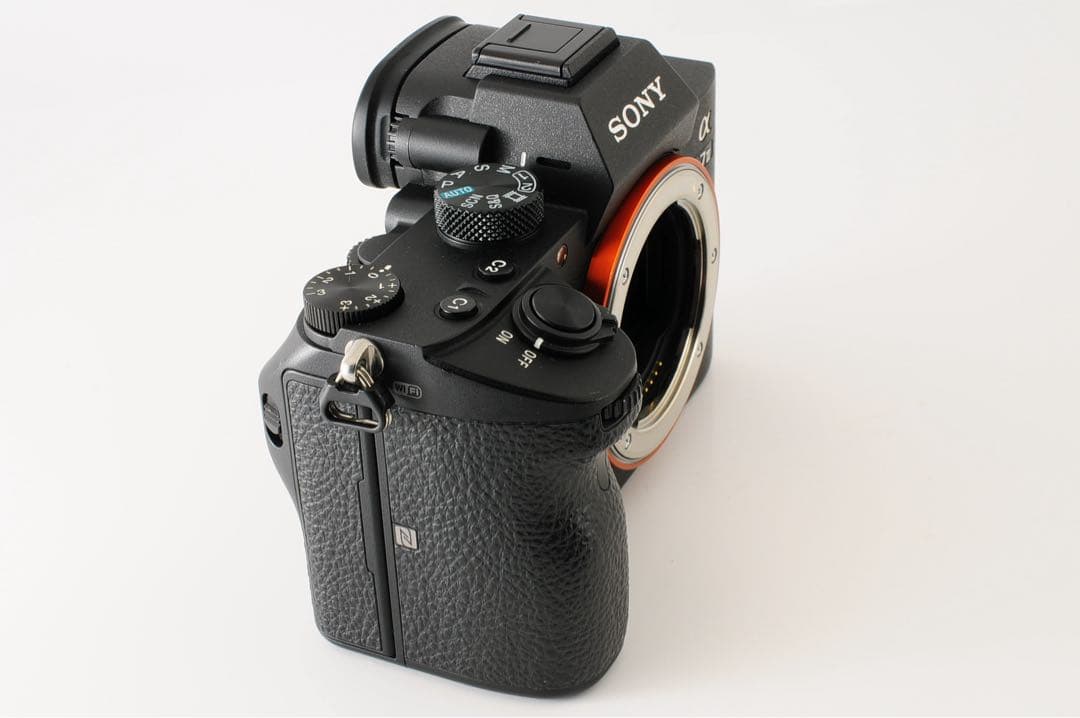 ◆元箱付き◆ SONY α7 III ILCE-7M3 28-70mm