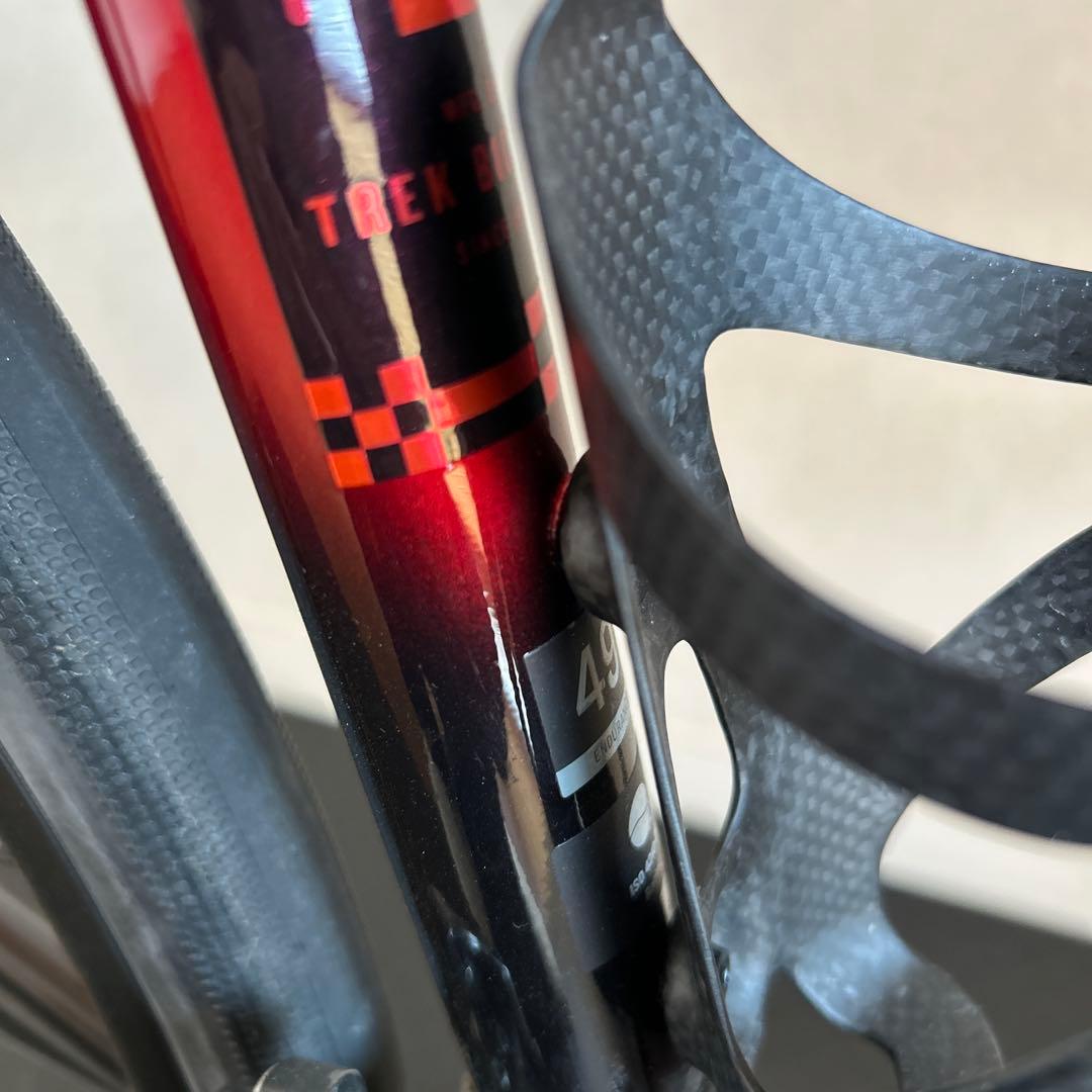 直接取引のみ★極美品★TREK DOMANE al2 gen4 DISC