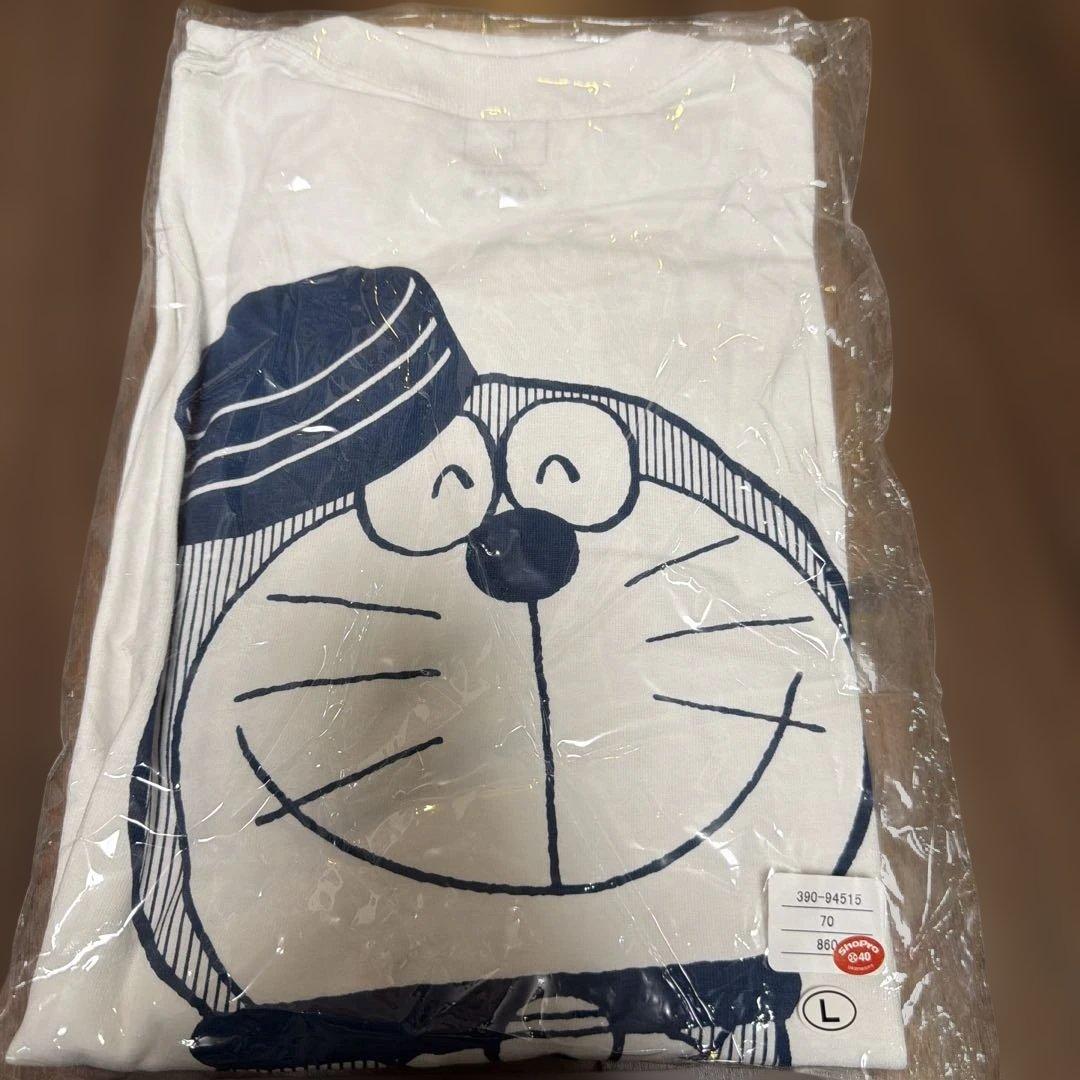 PORTER ドラえもん Tシャツ Lサイズ ポーター