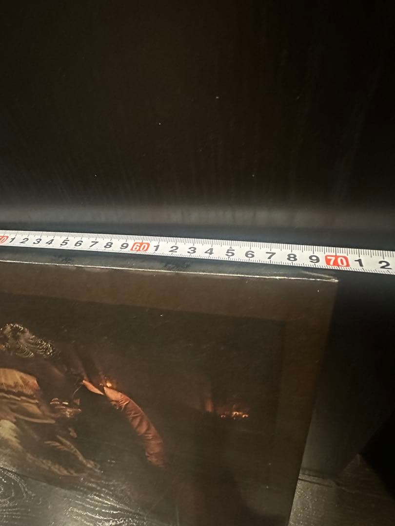 ★超希少★CAROL キャロル 木製パネル