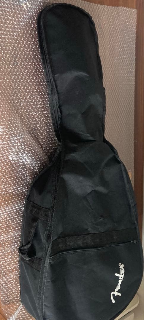 Fender アコースティックギター　dg8s 中古