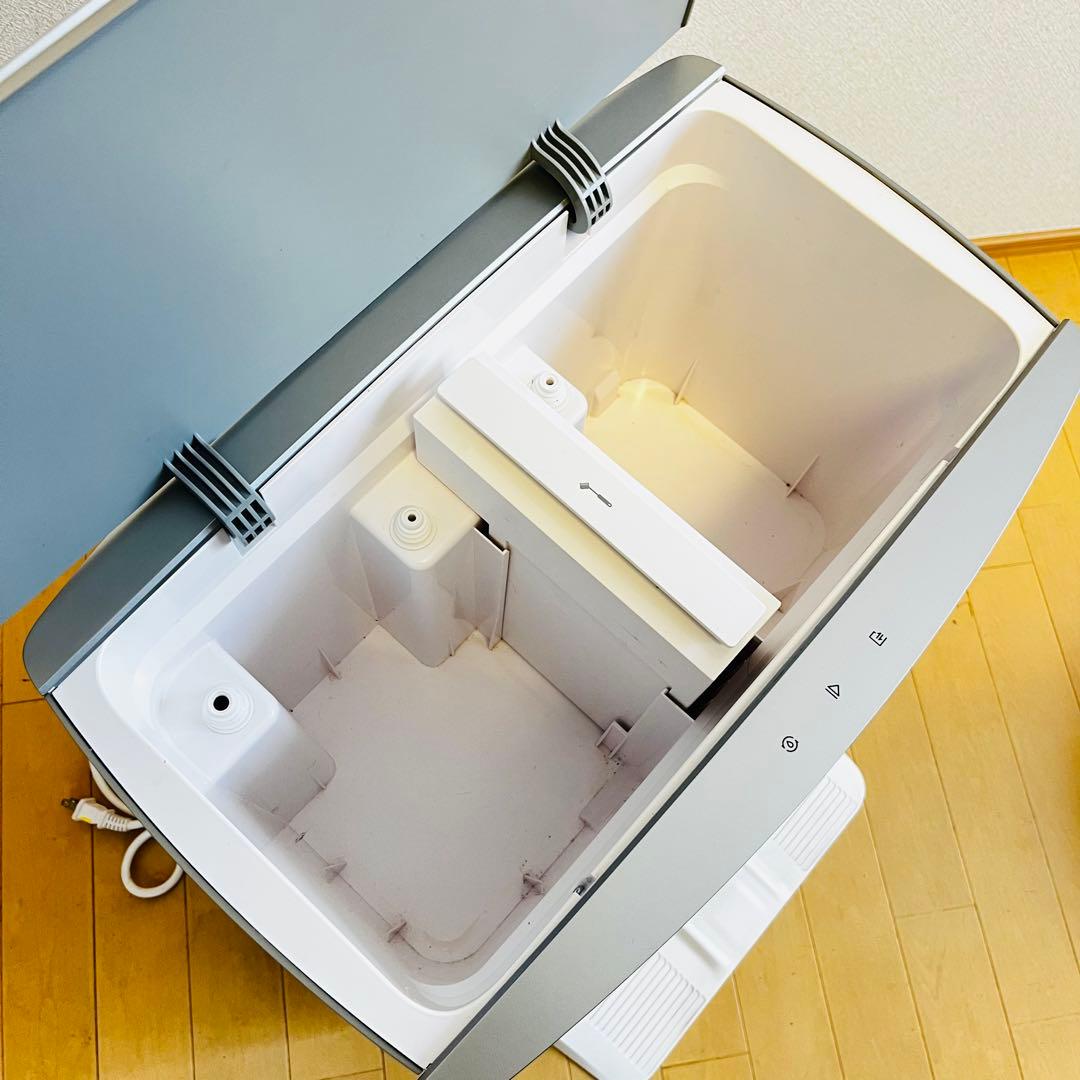 ECOVACS CH2208 2023年製　モップパッド付属