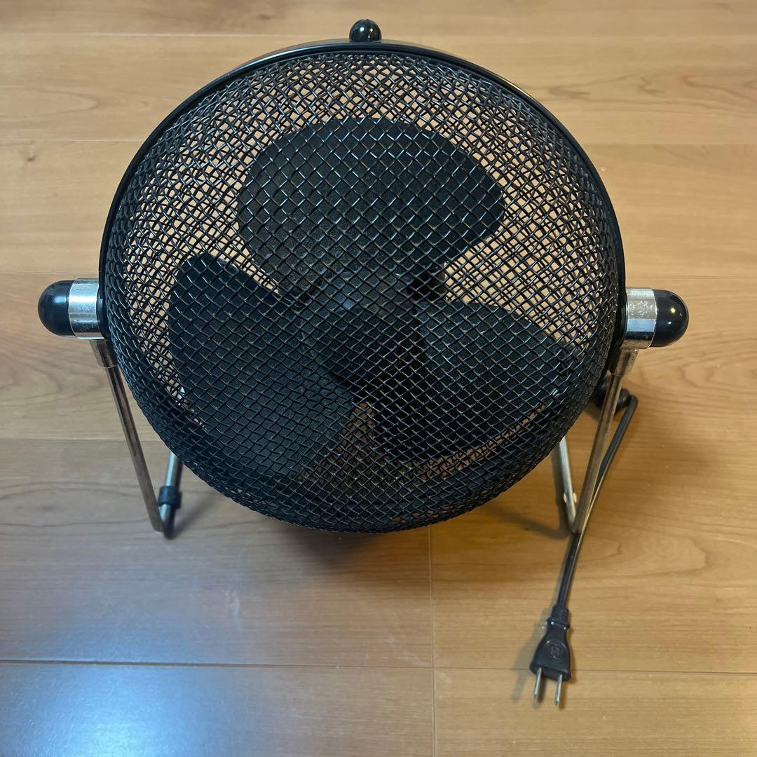 National JOKER 卓上扇風機 F-20A1Q