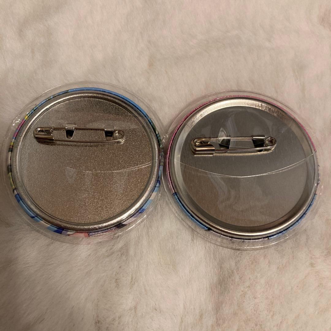 パラライ 大和憧吾 Gプリ トレフォト アクスタ 缶バッジ くるみたぴぬい 名刺