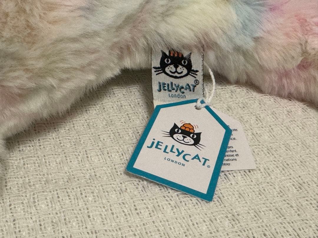 ジェリーキャット Lazulia Dragon ドラゴン 50cm