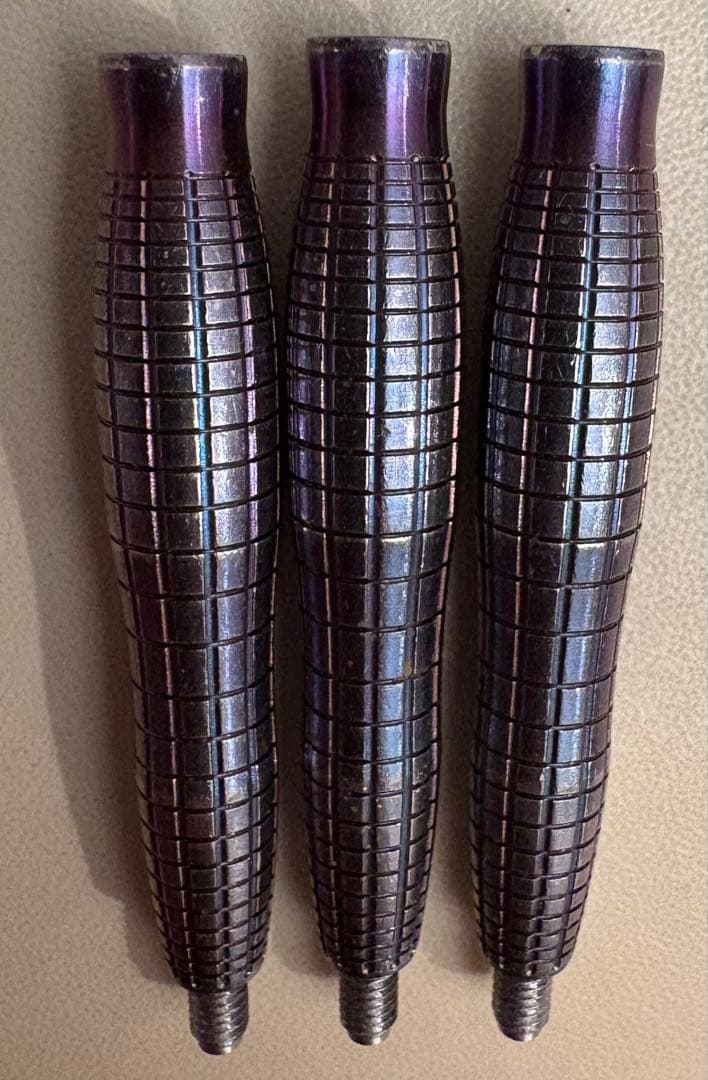 ライジングサン G7 村松治樹モデル スリーク 限定モデル