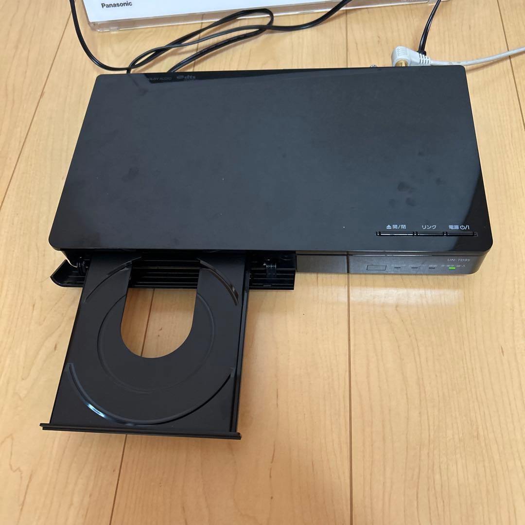 PanasonicプライベートビエラUN-15CTD9-W