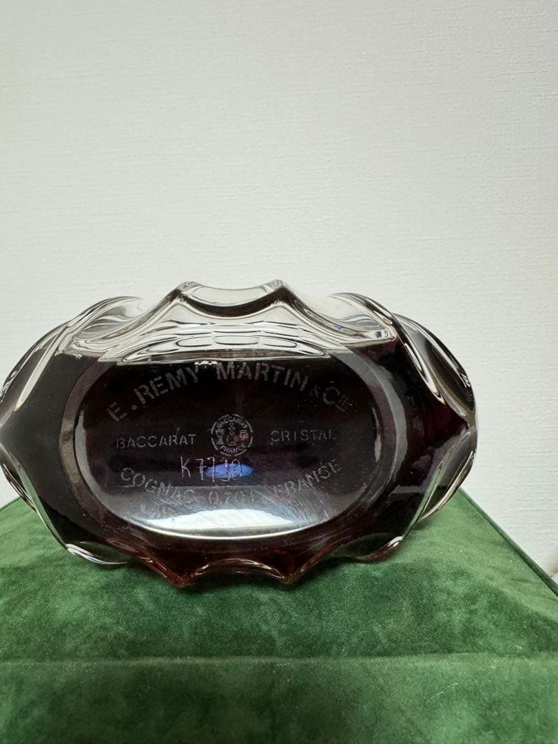 REMY MARTIN CENTAURE CRISTAL セントークリスタル