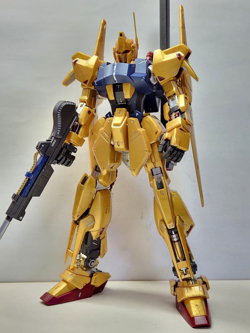 MG 量産型百式改