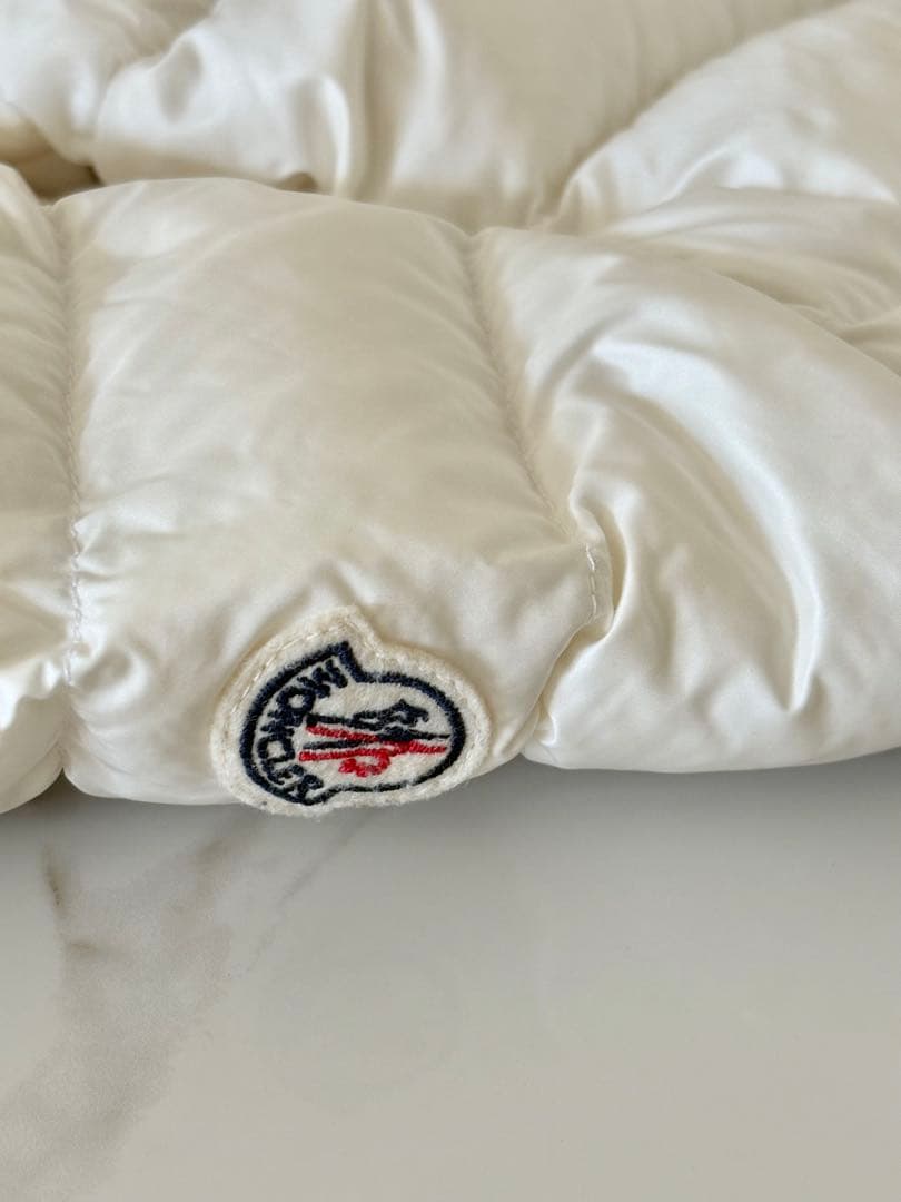 【ponyoです】モンクレール