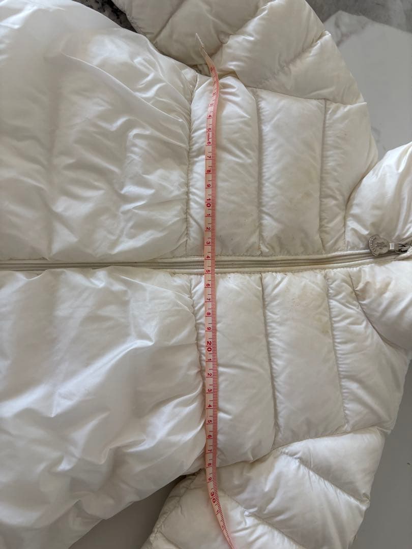 【ponyoです】モンクレール