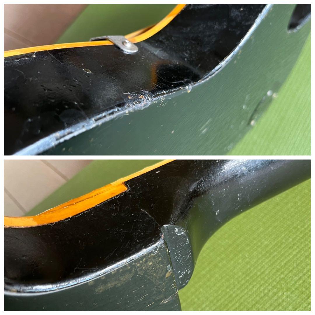 【日本製】 レスポール タイプ AriaProⅡ LS-400