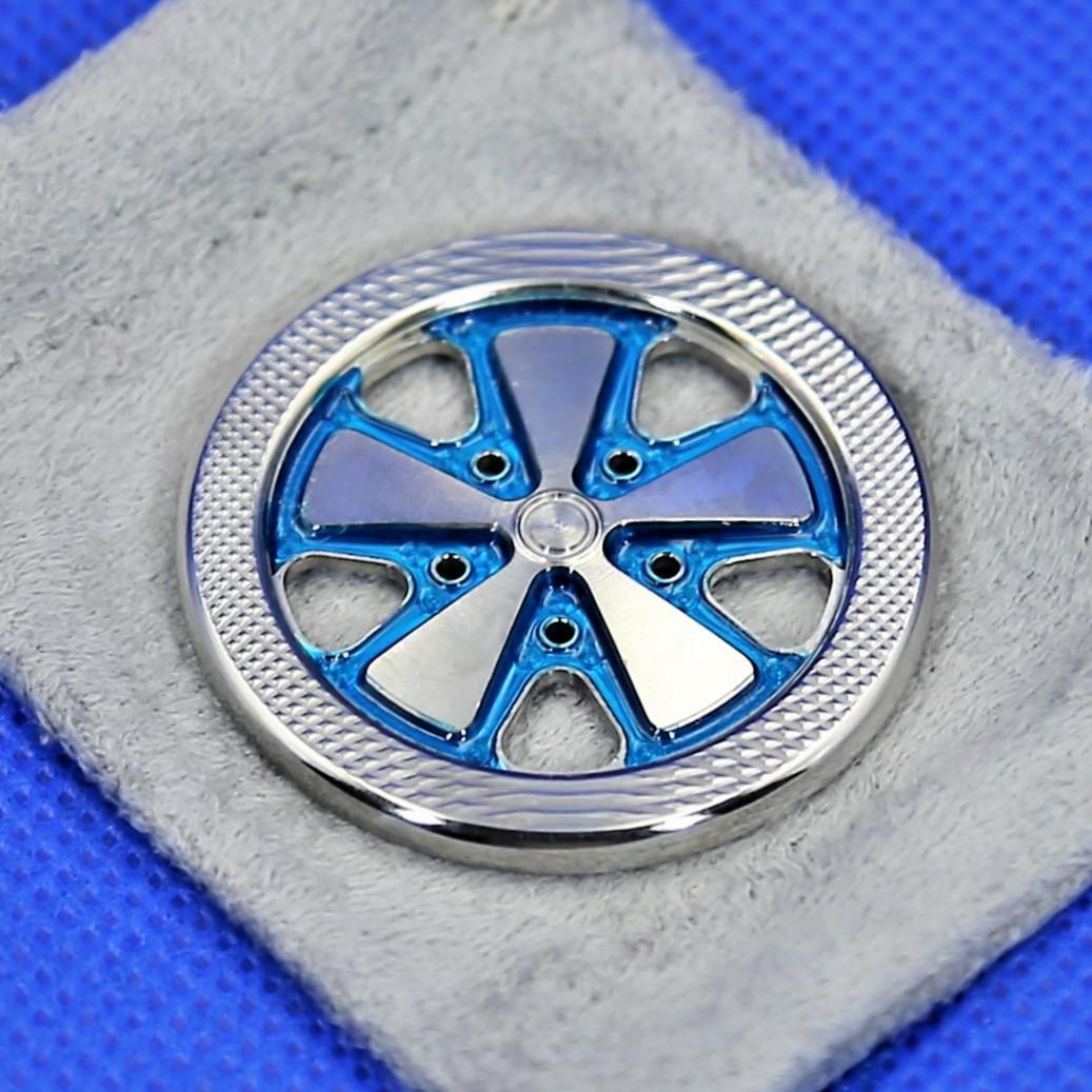 【激レアカラー】SCOTTY CAMERON☆マッスルホイールマーカー