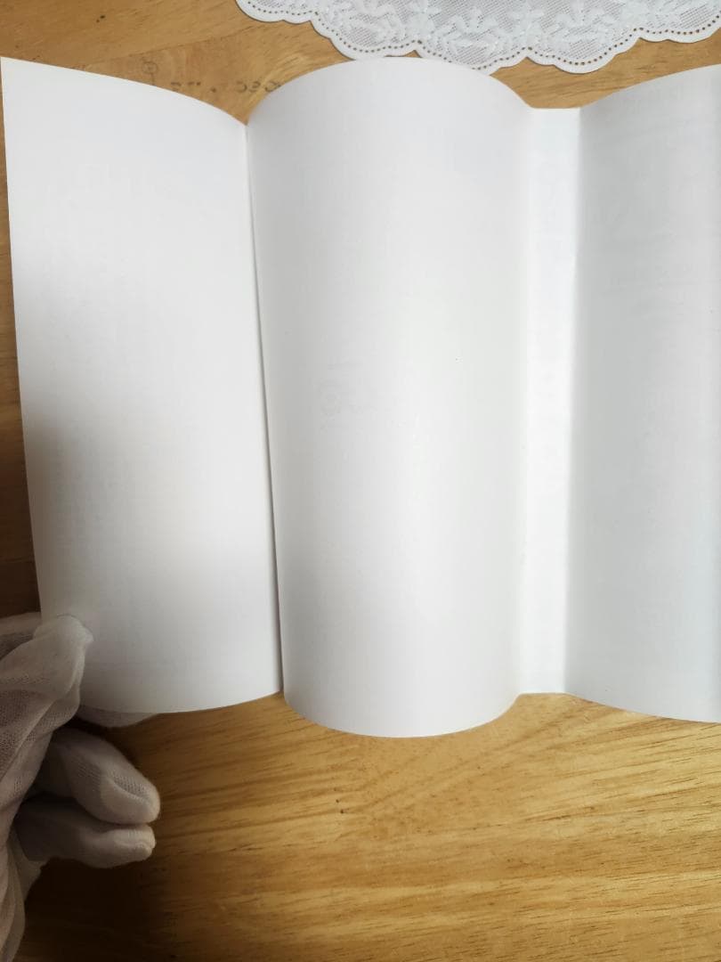 ONE PIECE 1巻　初版　コミックニュースつき