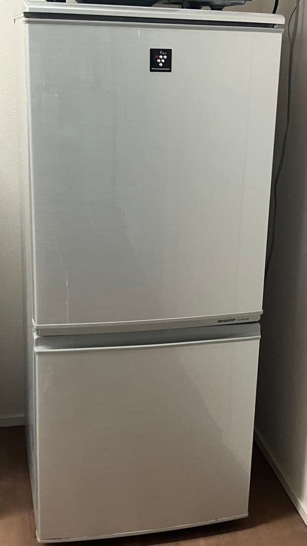 SHARP 冷蔵庫
