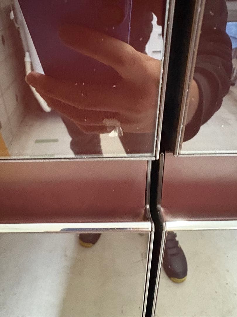 SHARP 6ドア 501L 大型冷蔵庫