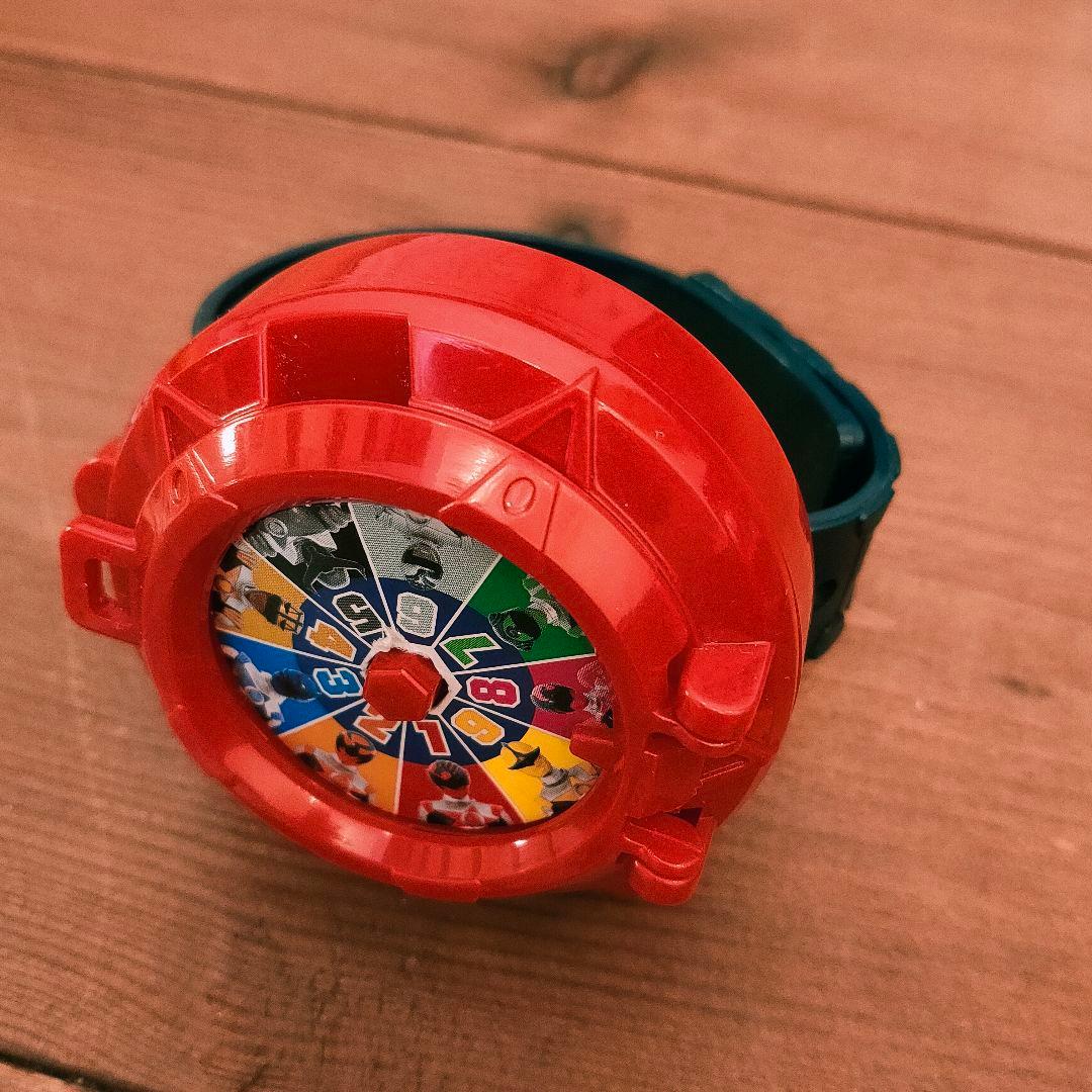 キュウレンオー リュウテイオー ギガントホウオー キュータマ まとめ売り