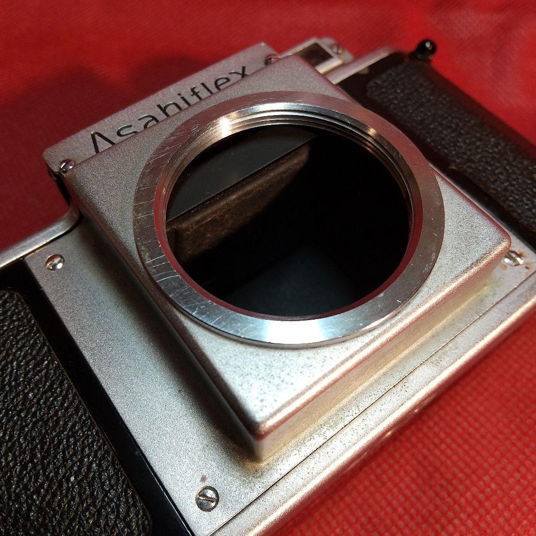 アサヒフレックスボディー２台 ジャンク品