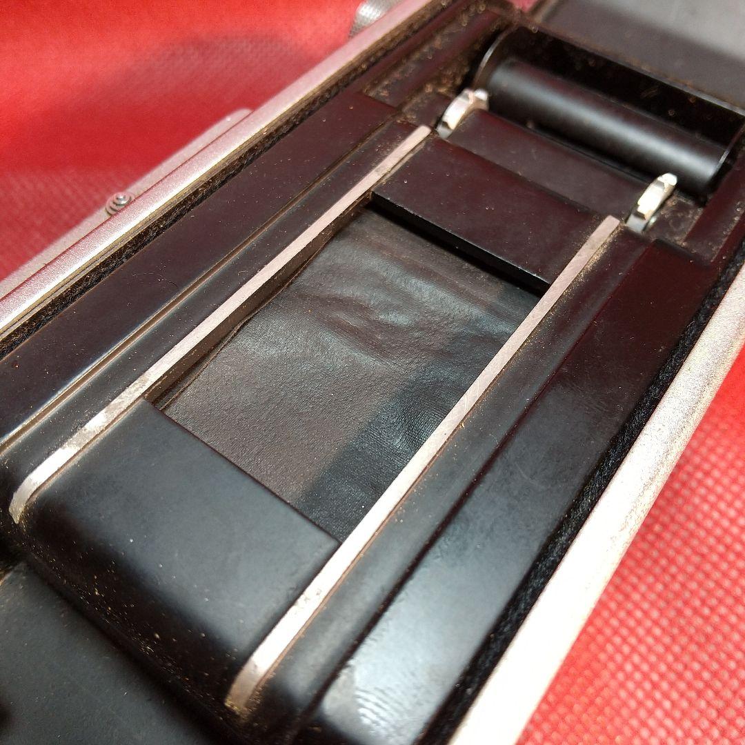 アサヒフレックスボディー２台 ジャンク品