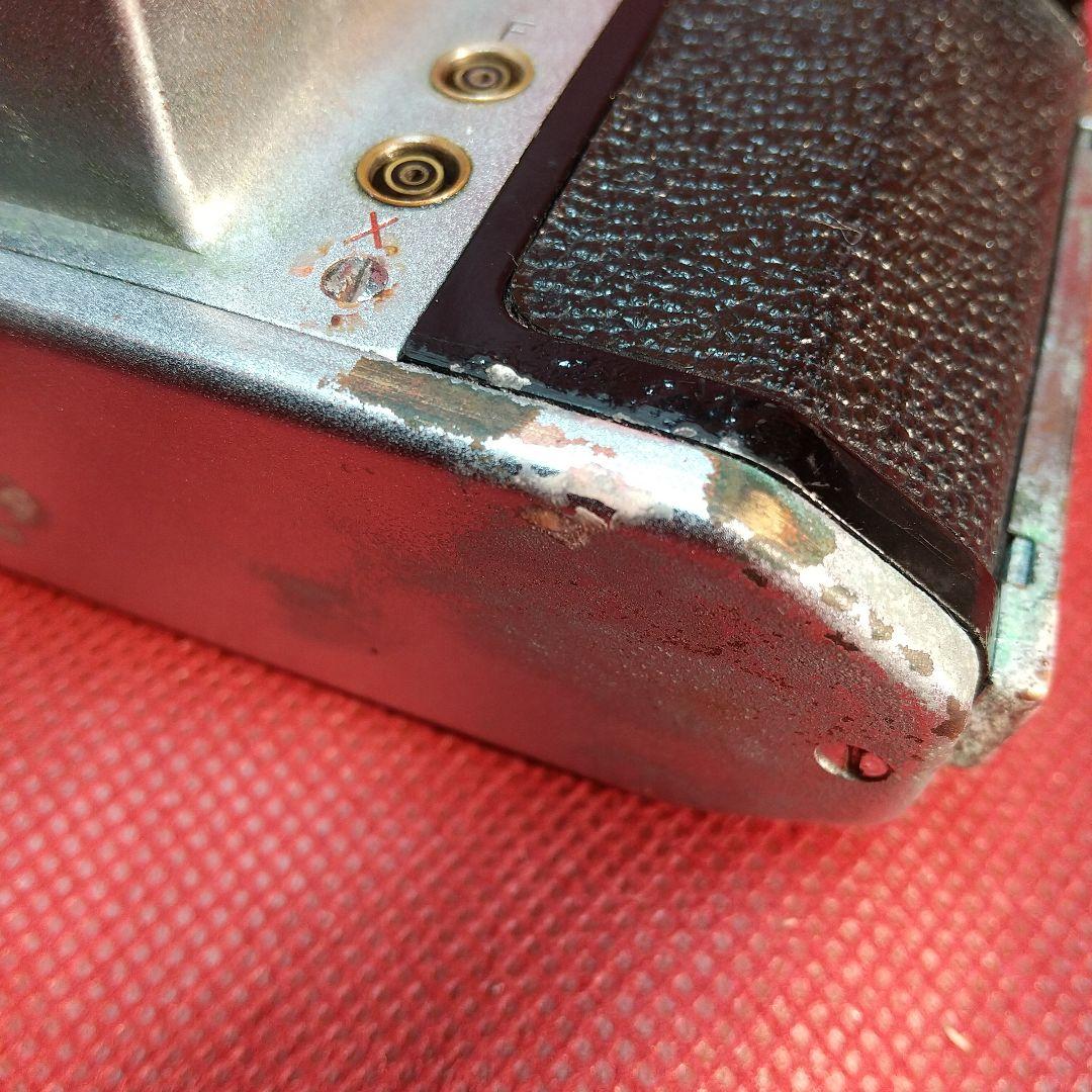 アサヒフレックスボディー２台 ジャンク品