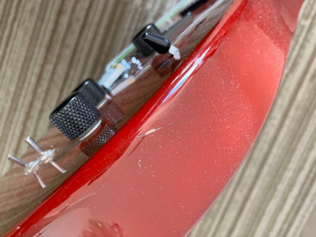 GODIN GUITAR ( ゴダン )xtSA