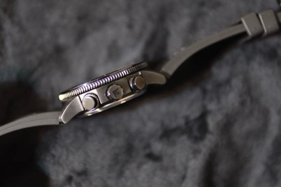 CITIZEN PROMASTERヨットタイマー 世界限定1,600本