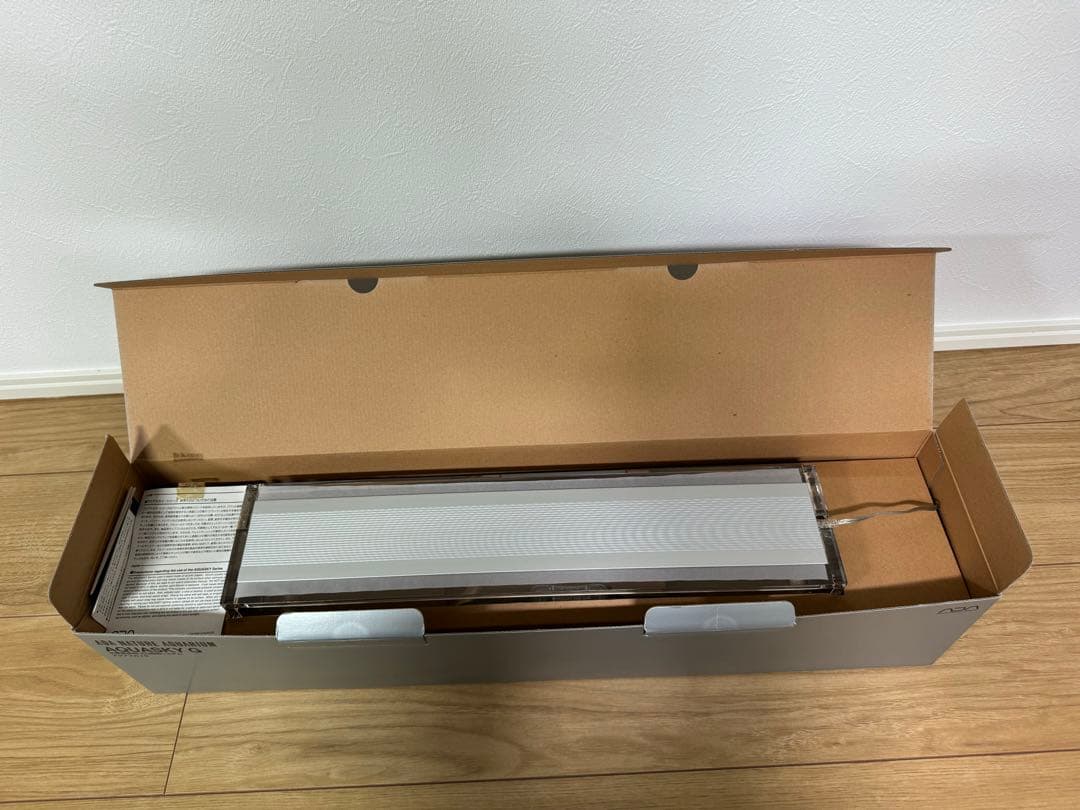 ADA アクアスカイG451