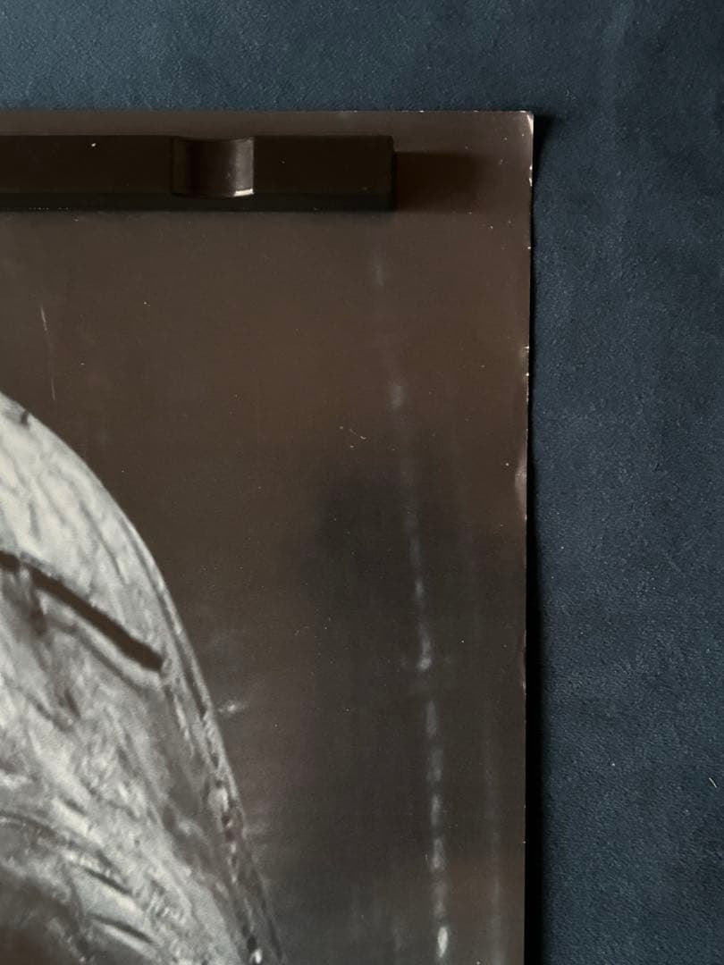 プロメテウス　USオリジナル映画ポスター