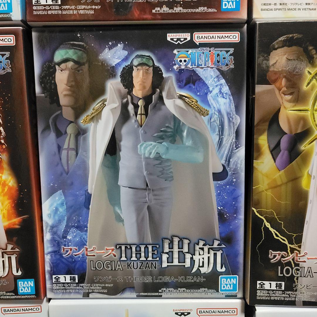 ONE PIECE Figure Lot 16pcs ワンピースまとめ売り16点