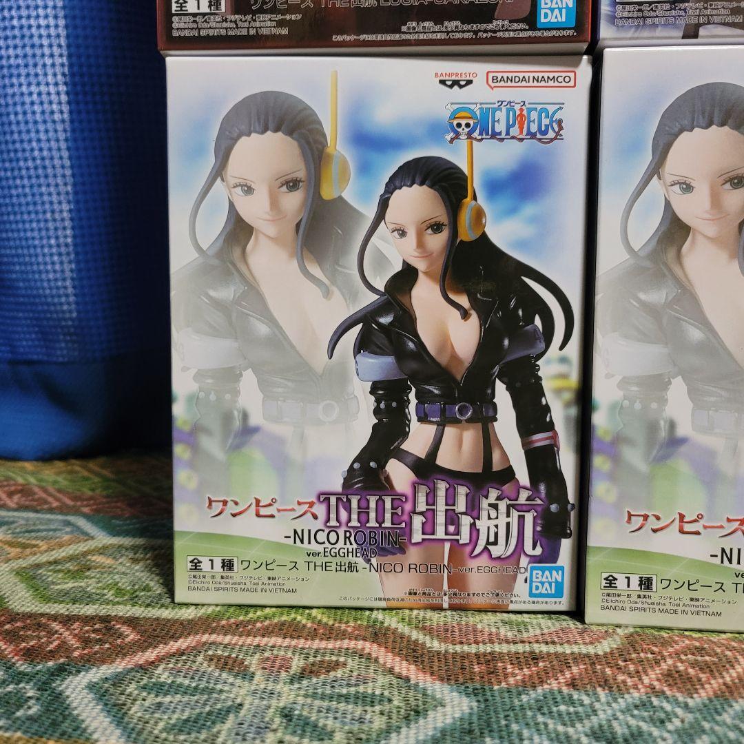 ONE PIECE Figure Lot 16pcs ワンピースまとめ売り16点