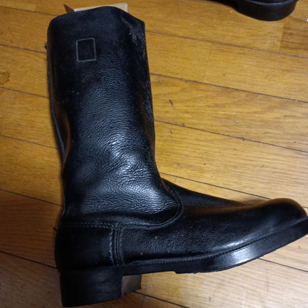 東ドイツ軍ジャクブ－ツ兵・下士官用 （新品実物)