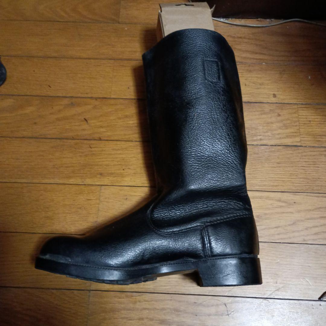 東ドイツ軍ジャクブ－ツ兵・下士官用 （新品実物)